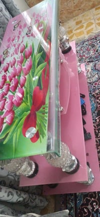 ميز • بلازمه