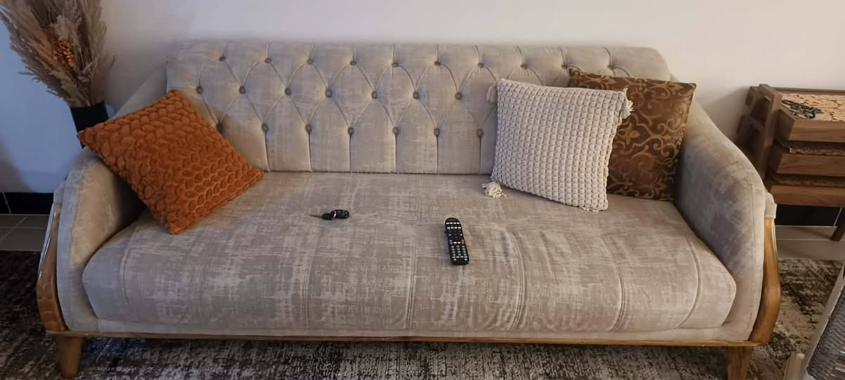 🛋️ 1҉0 نەفەرۍ تورکۍ ئەکرێت بہ سیسەم
📍ســـــلێمانۍ 
ــــــــــFollow me


**إذا كنت صاحب هذا الإعلان وتريد حذفه لأي سبب، رجاءا أرسل رسالة إلى الدعم الفني**