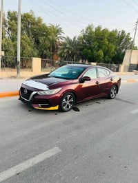 سنترا • ٢٠٢١ • مكينة ٢٠٠٠