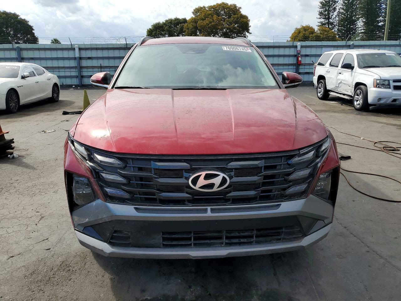 2025 HYUNDAI TUCSON SEL CONVENIENCE  47331026  باجر يبلش مزادها
للاستفسار مراسلة الصفحة


**إذا كنت صاحب هذا الإعلان وتريد حذفه لأي سبب، رجاءا أرسل رسالة إلى الدعم الفني**