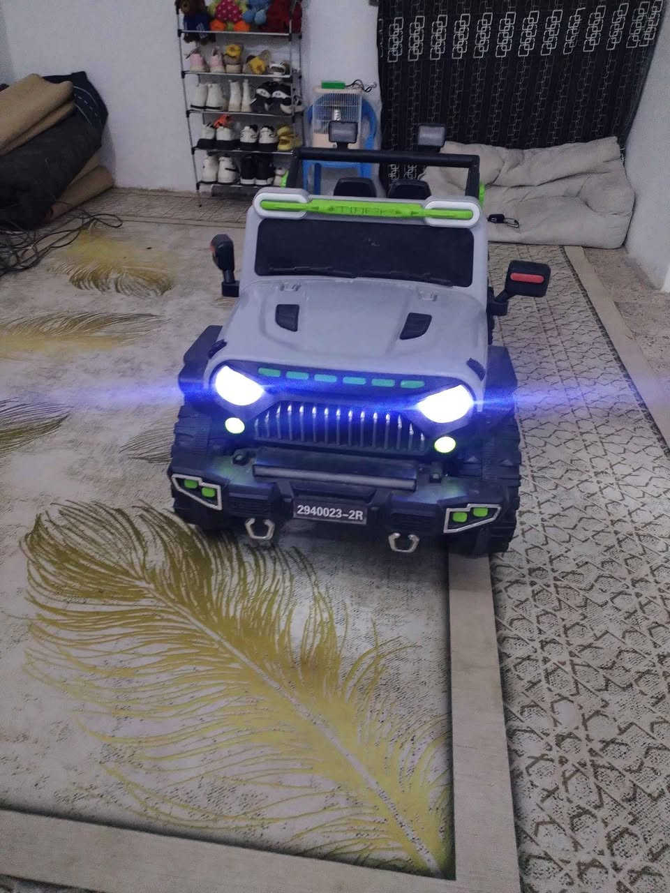 ‎سياره شحن جديديه السعر 200 وبيه مجال قليل جديده السياره مسخدمه قليل كولش ***********‎ ناصرية, ذي قار
