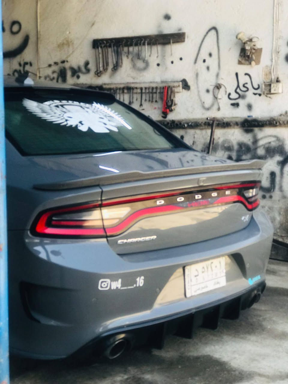 السلام عليكم حبايب
سمنتي 5700  مديل 19 
حادثها دخل المنشور وبيها جملغ وبابين كلير من امريكا
السياره كير مكينه  حداديه اكسل  تبريد تدفئه  كله مكفول 
  السياره مابيها مصرف  لو الف دينار
استفسار  أكثر
***********
***********
