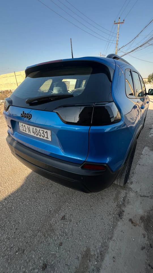 السلام عليكم جيب كراند شيروكي (بزون)2023

فول ما عدا الفتحه ماشيه 34000
كم قطعه صبغ ابيع حزام دواخل مكفوله
حداده صدر امامي خلفي مكفول
كير ومحرك مكفول 
العنوان بغداد الدوره نهايه شارع ستين
السعر 130$
***********
