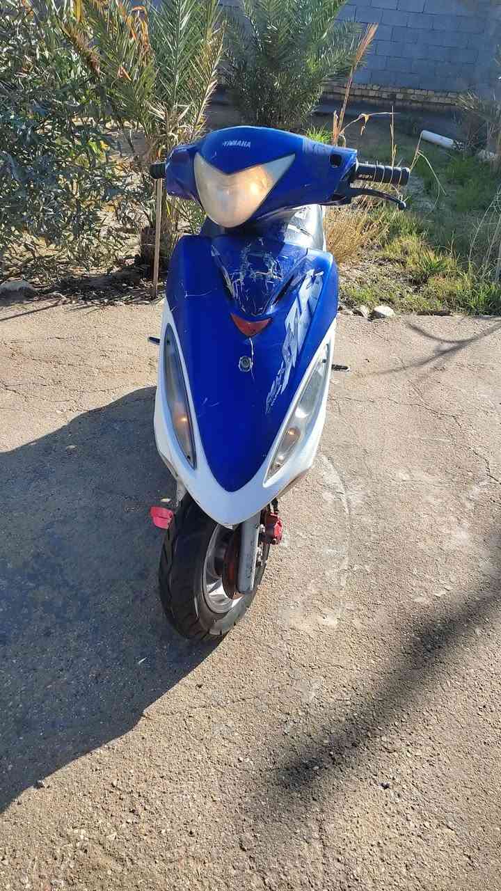 السلام عليكم دراجه جي فور يباني فحل جاهزه نكره سلف هندر محرك سريع  كرهبيات دشبول كيجات  تواير كله نضيفه الله شاهد السعر 350 عنواني قضاء الرفاعي رقم ***********
