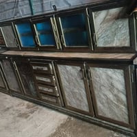 كاونترات مستعملة • أبو غريب