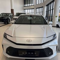 كامري LE • بنزين • السليمانية