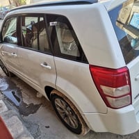 فيتارا ٢٠١٦ • ماشيه ١٠٠٠٠ • رقم بغداد