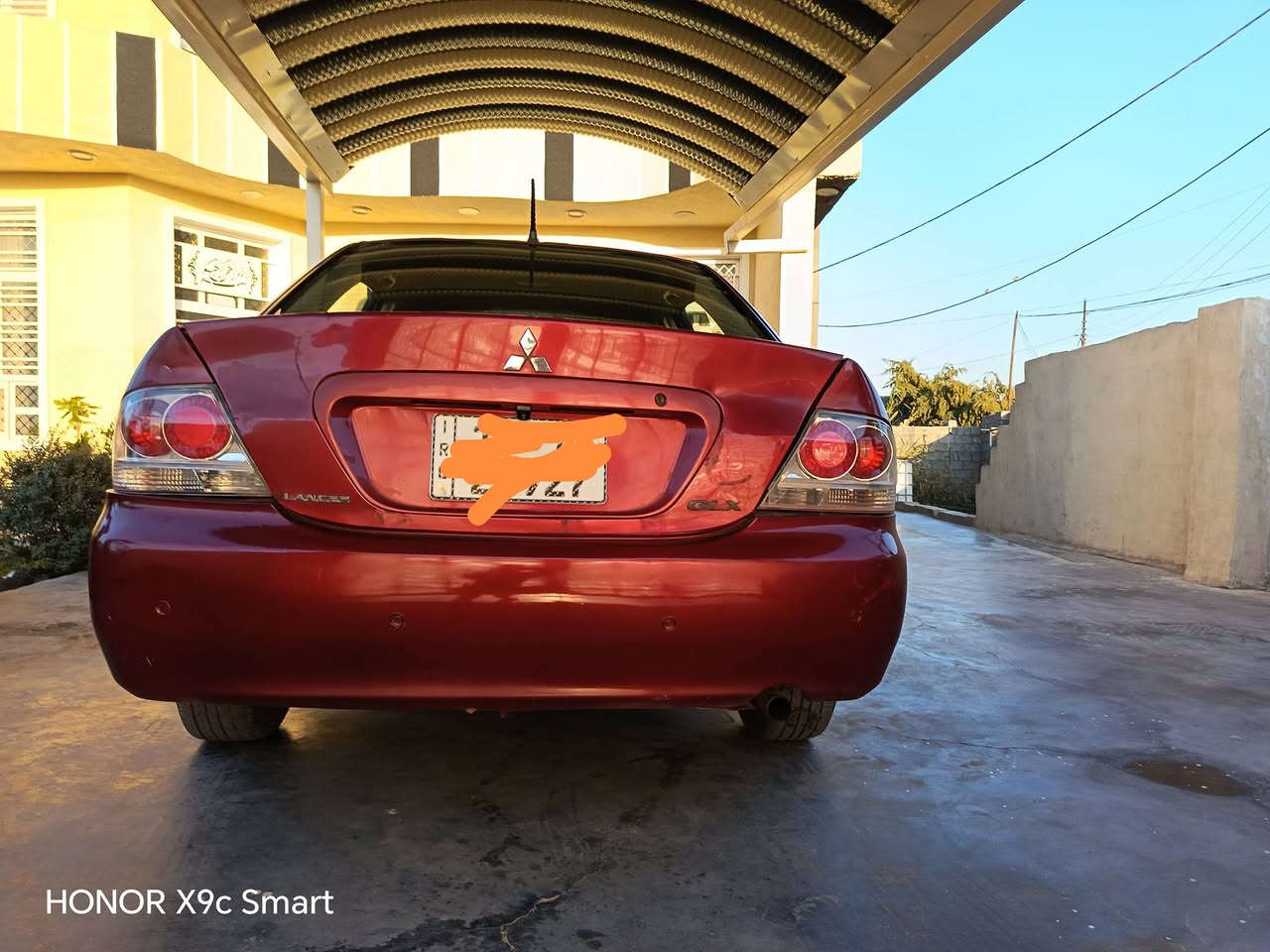 السلام عليكم  لانسر 10
مكفوله قفط  نص جاملغ كلير
كير محرك مكفول
صدر تخم تاير كله جديد
رقم دولي هزه سنويه باسمي
مكفوله من الضربه
محرك  قبق اسود ١٥٠٠
مكان بغداد
٧٣
***********
