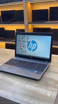 HP • كور i5 الجيل ٣ • رام ٨ هارد ٥٠٠