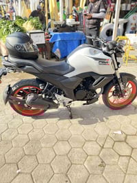 دراجه للبيع ياماها مكاتبه فقط رقم الهاتف ٠٧٨٠٠٠١٧٦٢٥