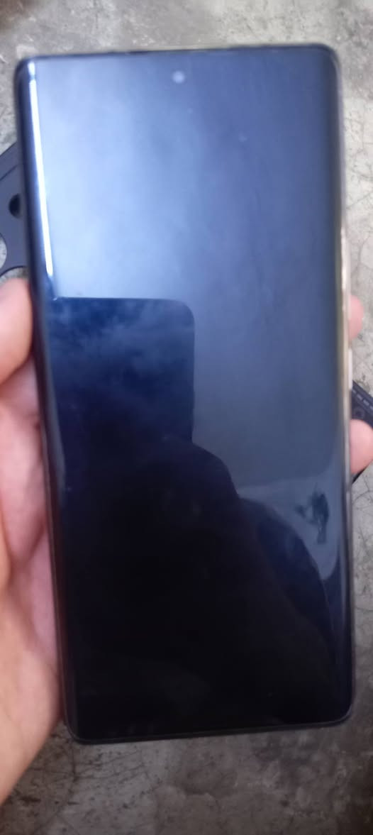 جهاز انفينيكس زيرو 30 5g
نضيف كلش بس الضهر مفطور شويه ومامبدل اي شي بي السعر 210 وبي مجال

رقم الموبايل واتساب
***********
