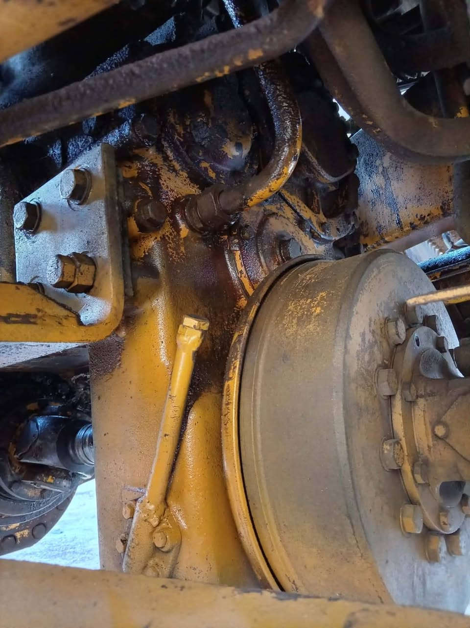 سلام عليكم شفل فالفو للبيع موديل 86 بدون رقم السعر 75 ورقه وبيه مجال المكان كربلاء الرقم ***********
