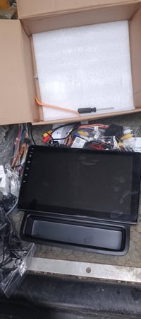 شاشة ١١انش • أندرويد ١٤ • ذاكرة ٦٤ رام ٢