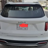 سورينتو فول • ٢٠٢٣ • خليجي