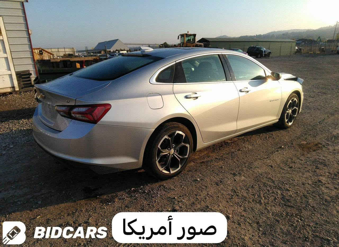 Malibu
للبيع موديل 2022 مواصفات LT2
رقم اربيل مرقمهه بيدي واني اول مالك للسيارة بالعراق
فول مواصفات عدا الرادر 
بنوراما 
هند بريك كهرباء
اوتو ستارت وستوب
لد امامي
ويل 18 بلادي سموك
شاشه كامره دواره
بصمه تشغيل عن بعد
كشنات مخمل تدفئه
إطفاء محرك عند وقوف
محرك 1500 تيربو
السياره وارد أمريكي حادثها كلش خفيف
بدون ايرباك
بنيد فقط مبدل ومصبوغ 
و دعاميات صبغ من اخذتهه قبل الترقيم
السياره ماشيه 25 ألف ميل
رقم أربيل تحويل مباشر
السياره نضيفه جدا استخدام شخصي مابيها اي عطل 
السعر 130$
رجاء لحد يقارنها بسياره حادثها واصل  للشاصي 
استفسار على رقم *********** متوفر واتساب
