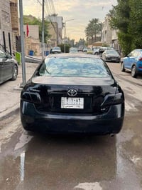 كامري ٢٠٠٩ • نظيفه • رقم بغداد ١٠٨٩