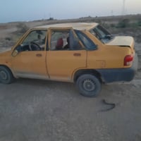 سايبا • محرك شرط • سماوه قضاء خضر