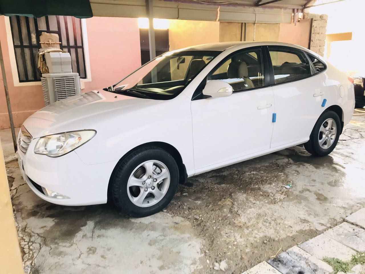 2011محرك شرط مامفتوح وولاتنقيص ولابخار كير صدر كله شركه بيها شبر وراشين الجاملق كله بدون فتح او عيار هاي قبل لا احولها دولي حولت الرقم دولي بسمي  حتى بارد مابيها  مكان تكريت رقم ***********
