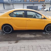 موديل ٢٠١٣ • رقم كركوك • ما بي ضرر