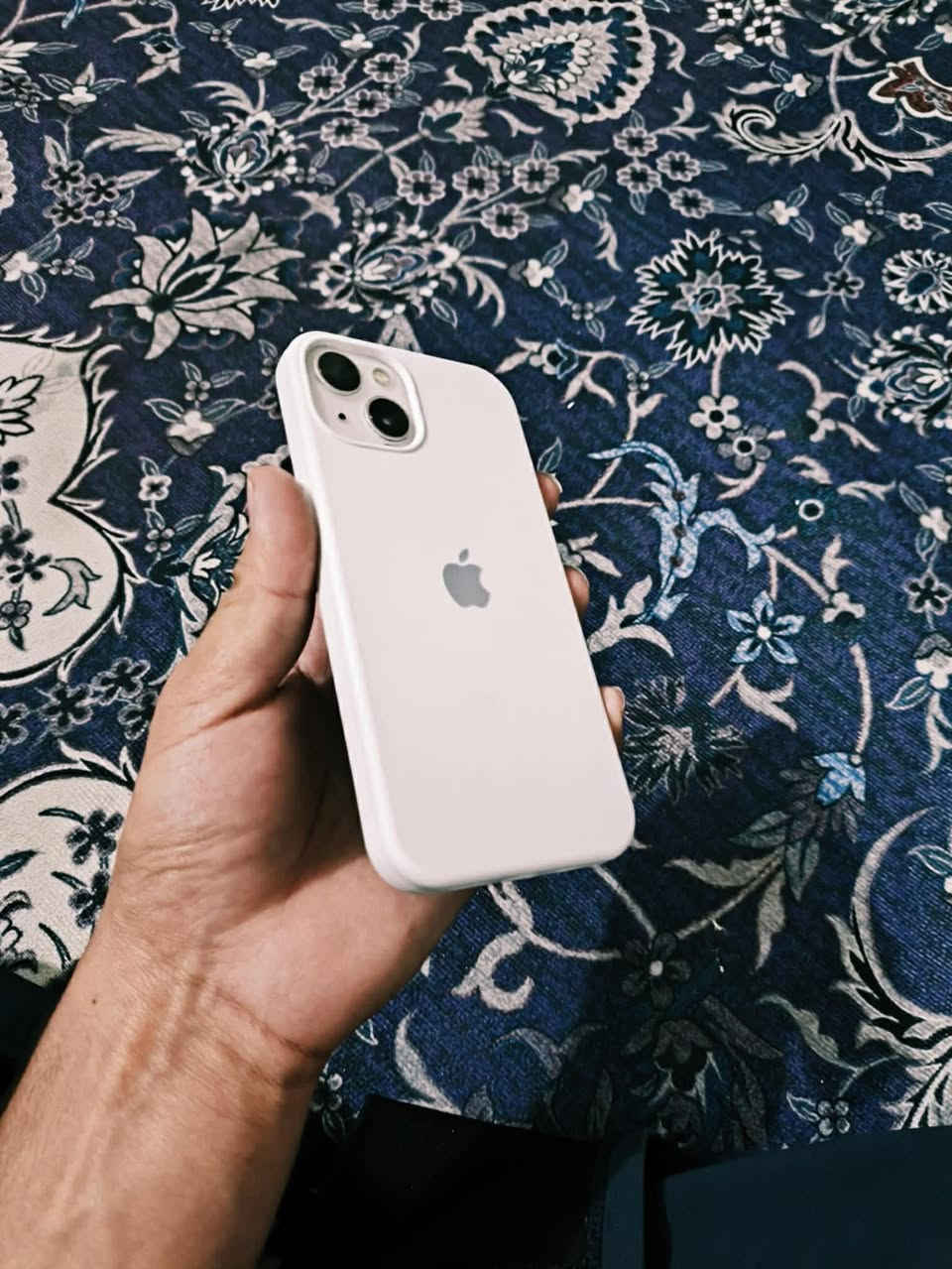 سلام عليكم.    اخوان آيفون ١٣عادي مبدل بس شاشا رائدا ٣٠٠قفل مكاني بغداد أبو غريب يرهم مراوس مكاني بغداد أبو غريب ماعندي توصيل


**إذا كنت صاحب هذا الإعلان وتريد حذفه لأي سبب، رجاءا أرسل رسالة إلى الدعم الفني**