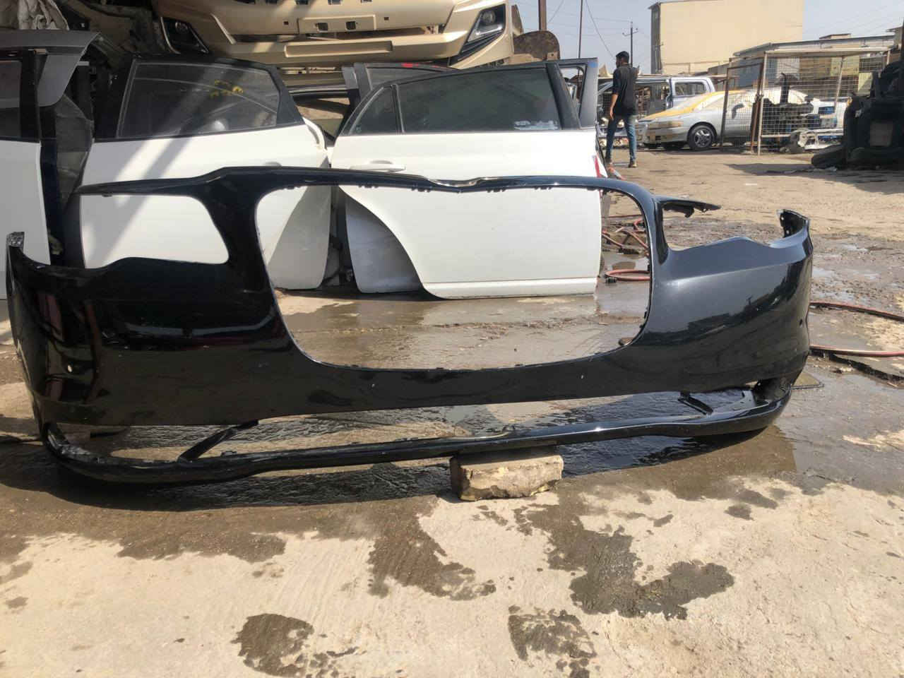 السلام عليكم دعاميات جارجر srt مستخدم حاويه و c300 اصلي وكاله بدون صبغ للاستفسار الاتصال
***********
