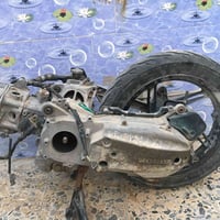 محرك بيسي اكس جيل الاول (150)مبدل بوش مرك شيال من فوك سعر (500) ستوني ...