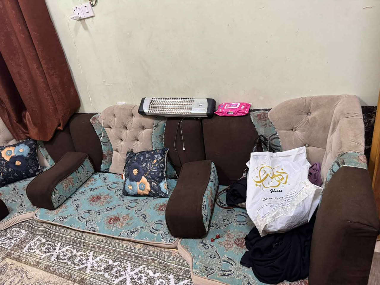 ديوان كربلاء, العراق


**إذا كنت صاحب هذا الإعلان وتريد حذفه لأي سبب، رجاءا أرسل رسالة إلى الدعم الفني**