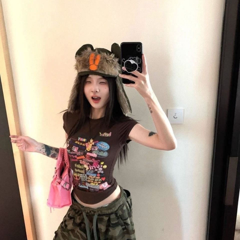 تيشيرت قياس ميديم 
السعر 3
توصيل النجف 4 باقي المحافظات 5


**إذا كنت صاحب هذا الإعلان وتريد حذفه لأي سبب، رجاءا أرسل رسالة إلى الدعم الفني**