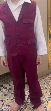 قوط أطفال • عمر ٥/٦/١٠