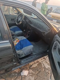 سوناته تو • ١٩٩٤ • رقم بغداد