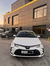 كورولا هايبرد • ٢٠٢٤ • ٢٧٠٠٠ كم