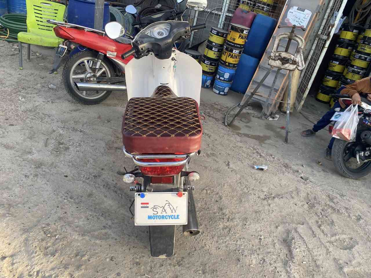 السلام عليكم ماطور البيع كامل مكمل  السعر خاص ‭٠٧٨٤ ٨٠٥ ٩٤٨١‬
