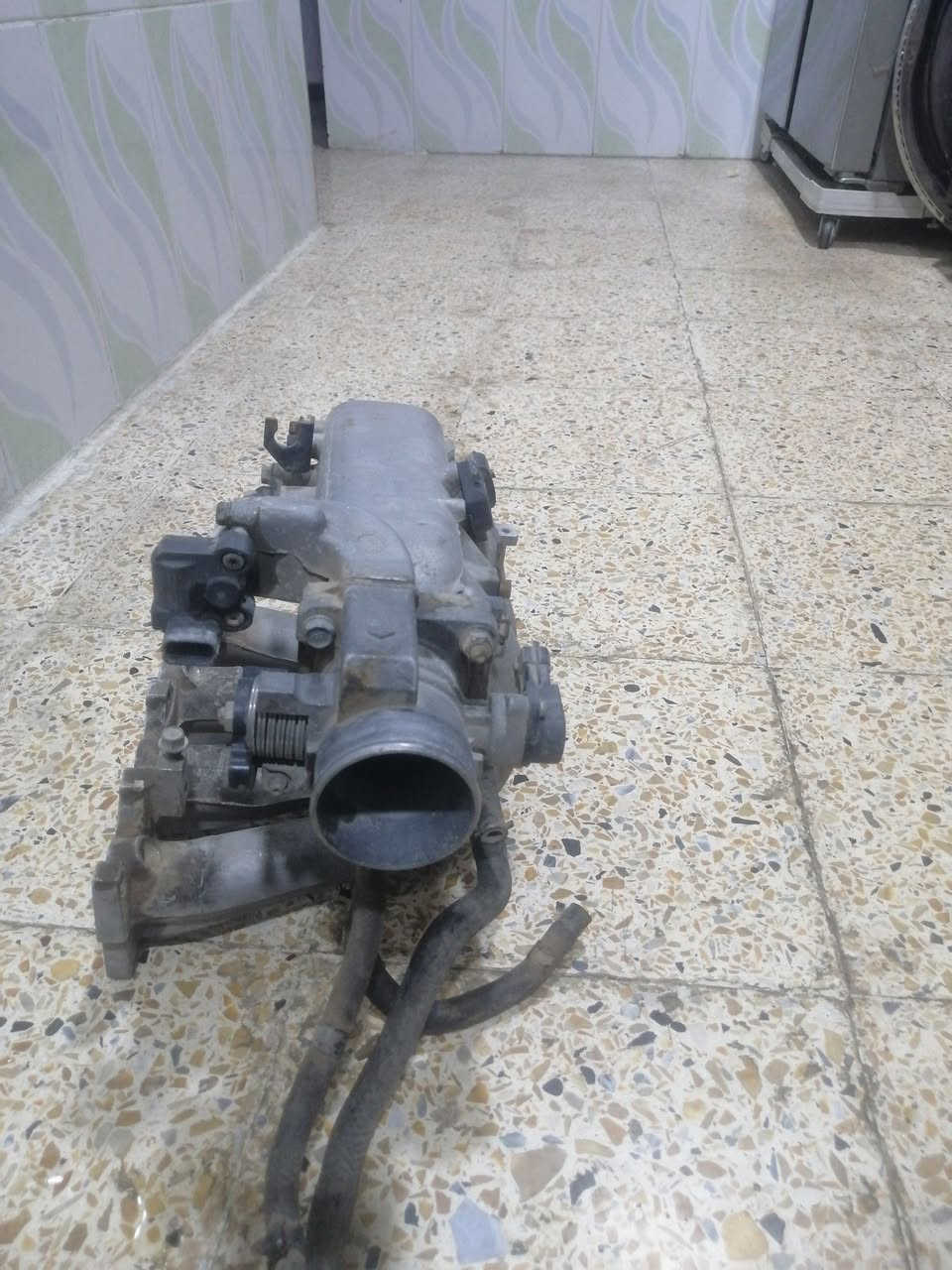 للبيع مال اكسن شرط معرف سعرو قيم وخذو ***********
