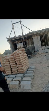 طابو زراعي سند ٢٥ • ٢٠٠م • شارع الحولي