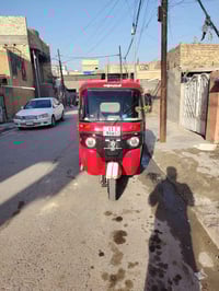 ٢٠١٨ • شهداء العبيدي • دوس امامية معمرة