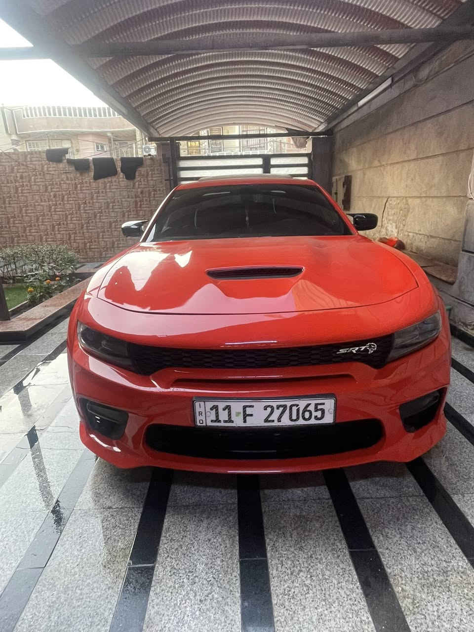 سلام عليكم للبيع او مراوس باقل /دوج سكات باك 21فول رقم بغداد تحويل ثاني يوم بسمي اللون برتقالي 🍊 وايد بدي اصل ضرر جاملغ وبنيد دواخل خياط دشبول خياط وياله بلاديه وتخم تاير جديد مكينه كير كفاله  الممشى 45مايل فجوج 6بستم  برمجه مصطفى ايكل تعديل كزوز صوت رعب مابيه دينار مصرف كامله مكمله الاستفسار ***********او وات ساب ***********
