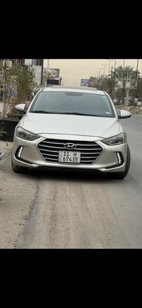 النترا للبيع موديل ١٧محرك٢٠٠٠دوش ضرر خلفي دعامية وشوية يم رقم لخلفي وب...