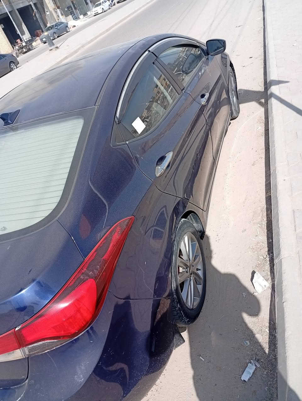 الانتر 2014
وارد امريكي رقم ذي قار سنويه 28

سياره جاهزه ظربته جاملغ ومبدل بيه باب كير ومكينه وحداديه وتبريد

وتخم تاير فتحه تحكم منضومه جديده
ميكنه2000دوش 

سعره 100

***********
