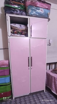 كنتور المنيوم للبيع حطاطه بي ظرر بسيط البوب الفوك الشراي يتصل ‏‪0771 0...