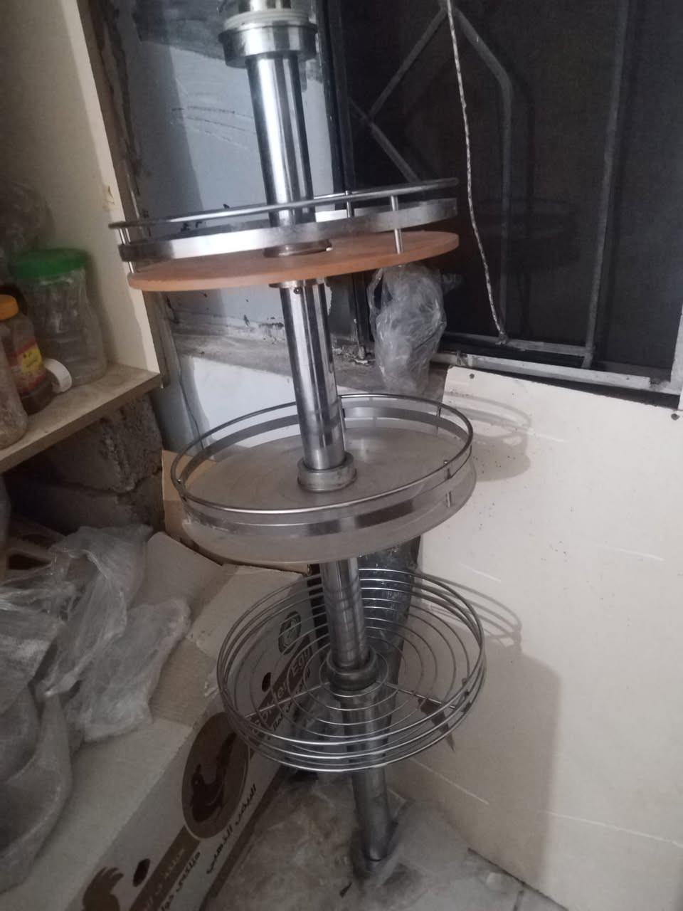 للبيع لمعرفة السعر تعال خاص .


**إذا كنت صاحب هذا الإعلان وتريد حذفه لأي سبب، رجاءا أرسل رسالة إلى الدعم الفني**