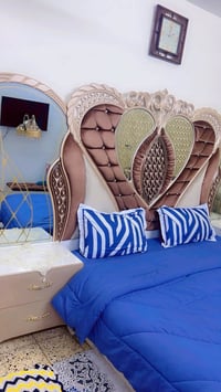 غرفة تركية • بيج أبيض • نظام سلايت