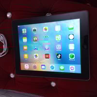 ايباد • نظيف • ويّه شاحنه