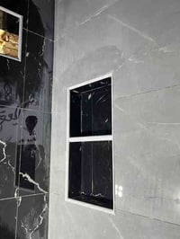 خلفه سيراميك بروسلين كاشف مرمر درجه اولى شغل ليزر تسليم مهندسين 077766...