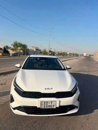 كيا K3 • موديل ٢٠٢٥ • ماشيه ٤٧ الف