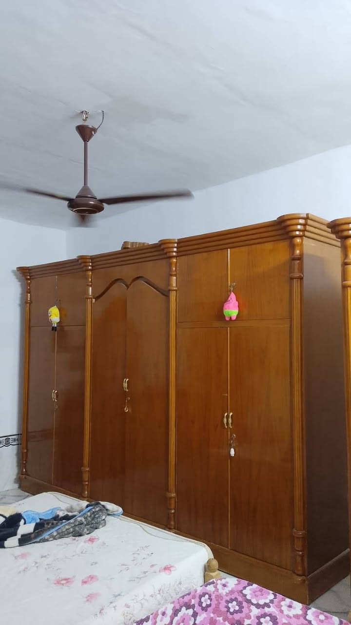 بيت زراعي خلف مدرسه الرواسي ناحيه اور سديناويه ماي كهرباء مجاري كل الخدمات متوفره بلوك بناء جديد مساحه 120متر السعر 35 وبي مجال ***********
