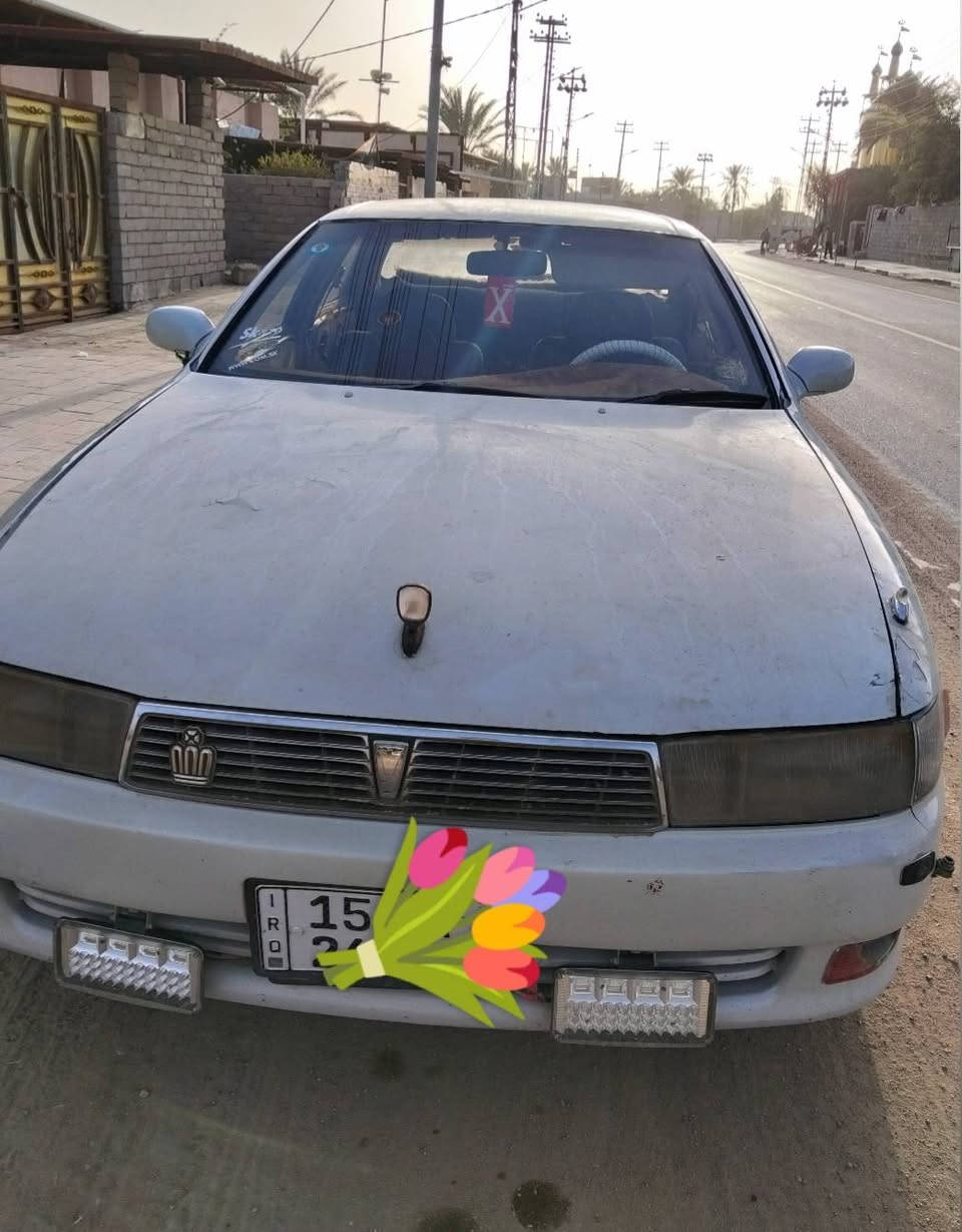 كرسته نفخ موديل 93
 رقم انبار نكليزي مشروع وطني سنويه لحد 30
راعيها بالبصره
مكفوله كص ونقل 
سياره احله من الصور 
تعبان عليها غرفتها جيس 
حدادهه نكتهه نكت 
باتري جديد بكيت
سلف 3الف بكيت 
تخم تاير 
مكينه وكير يخبلن 
عارضهه 43 وبيها مجال 
مكاني البصره قضاء الامام الصادق ع
*********** القرنة, البصرة
