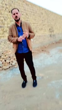 المناذرة • هيكل • ٢٠٠م