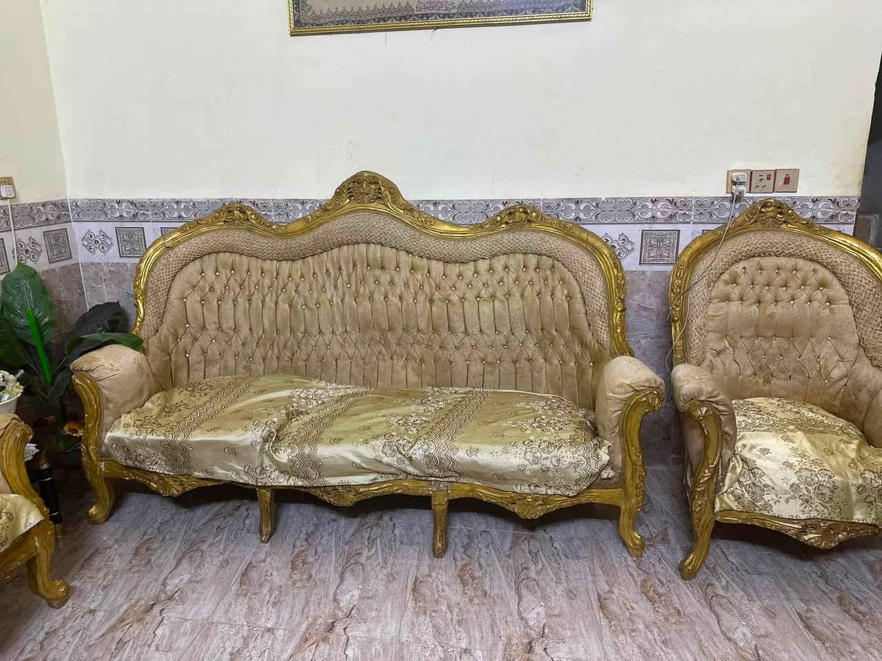 السلام عليكم تخم للبيع ١٠ مقاعد نضافة ٥٠٪؜ سعره ٢٥٠ وبي مجال


**إذا كنت صاحب هذا الإعلان وتريد حذفه لأي سبب، رجاءا أرسل رسالة إلى الدعم الفني**
