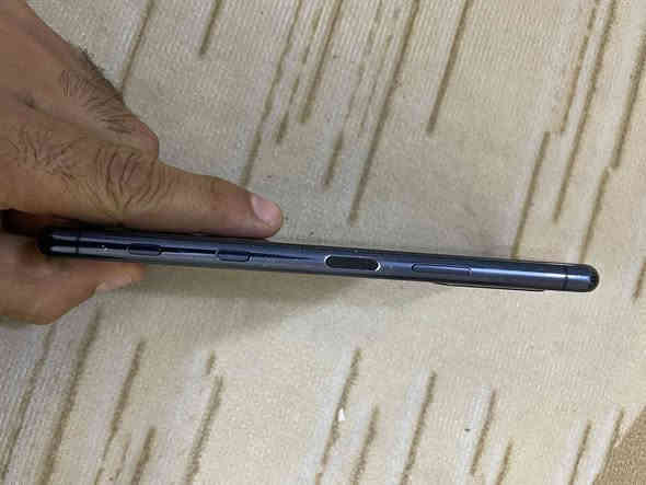 فراشه مهلسه حربيه صوت ناعم مامفتوحه كهربا تشتغل اله شد باتري كلهه شغاله سرعه معدل اوراق تجي وشوف مراوس بجهاز زين ذني  سوني اكسبريا 5 ذاكرة 128 جهاز قوي ومواصفات قويه وكامره قويه  فطر فوك بشاشة وضهربي زلغه زغيره تعبان لون شاصي موضح كدامك جهاز مال استخدام مال لعب ل ابنك الك بسعر مناسب كله شغال صوت شريحه اتصال واي فاي عمارة ميسان قادسية حي الجهاد كراج الفورتات ***********
