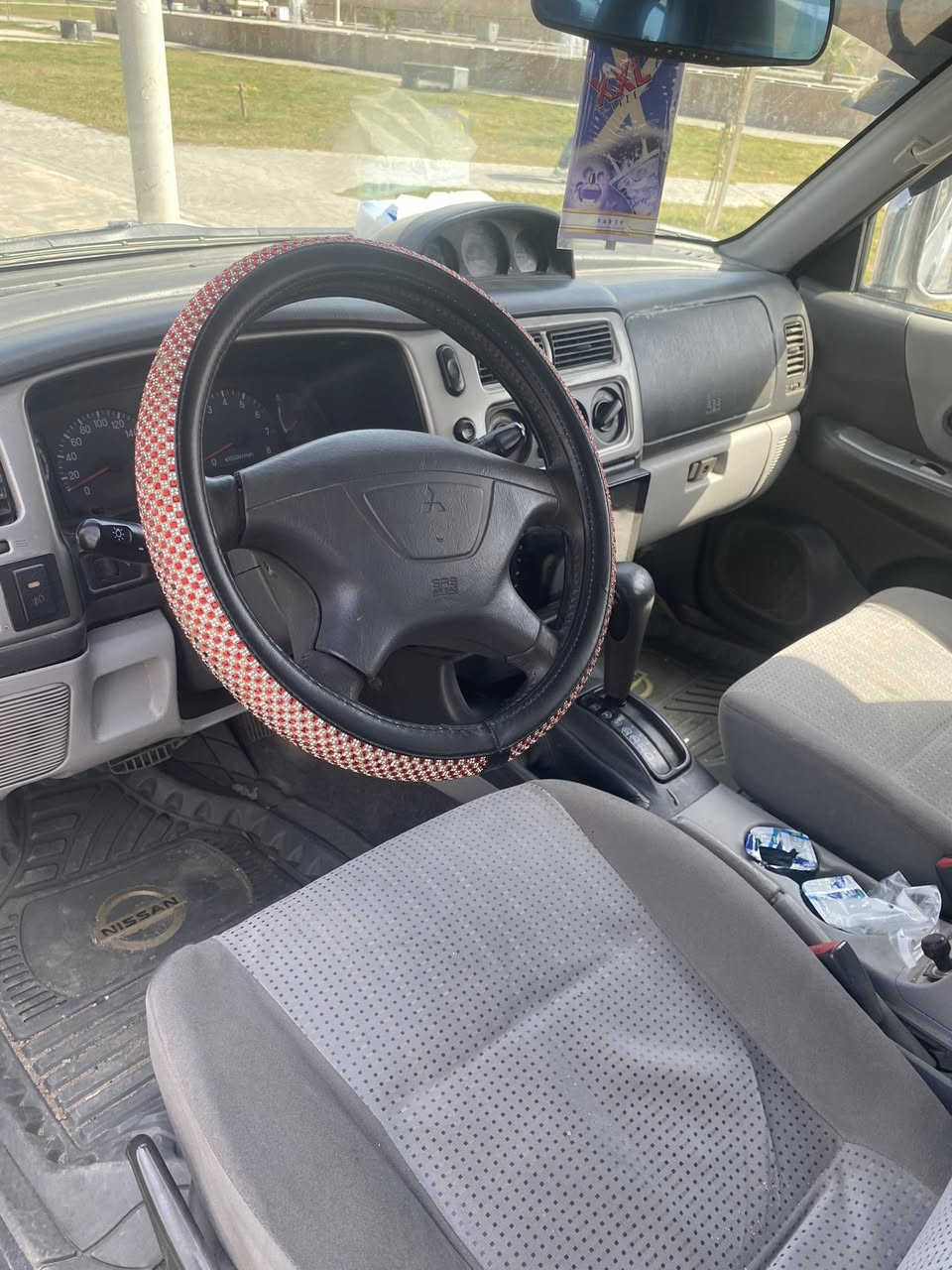 باجيرو انتافيا خليجي مديل 2006 رقم وسنويه وهزه جدد بسمي شرط تحويل مكينه كير كفالة حداديه جديده تخم تاير تبريد كهربائيات شاشه وكامره سياره جاهزه من كلشي كل نقص مابيها كفاله عامة ضربه و تبديل و صبغ فقط بيها قطعه وحده كلير بدون معجون باقي كفاله عامة السعر ب80 وبيها مجال فقط اتصال ***********
